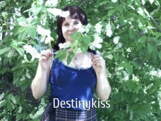 Destinykiss