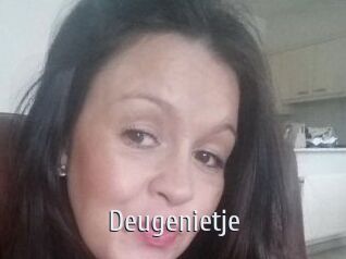 Deugenietje