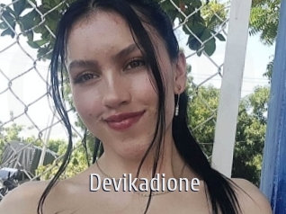devikadione Cigare à moustache