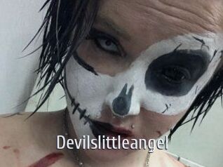 Devilslittleangel