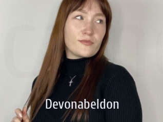 devonabeldon Cigare à moustache