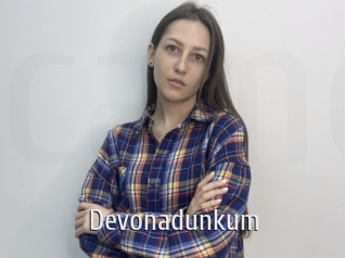 Devonadunkum