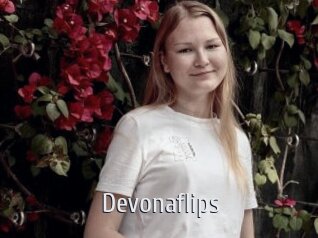 Devonaflips