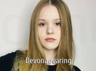 Devonagearing