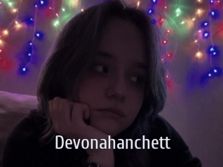 devonahanchett Cigare à moustache
