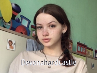 devonahardcastle Cigare à moustache