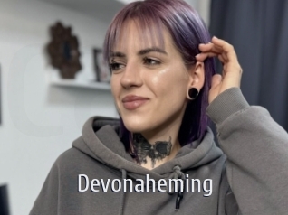 devonaheming Cigare à moustache