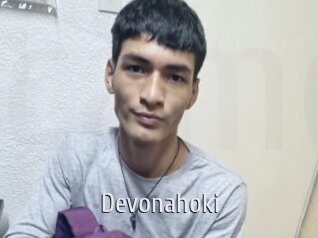 devonahoki Cigare à moustache