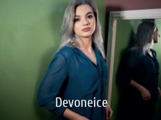 Devoneice