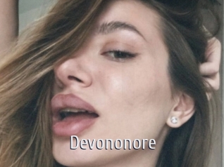 Devononore