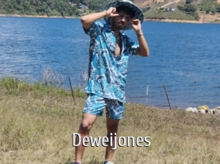 deweijones Cigare à moustache