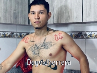 Deyvidherrera