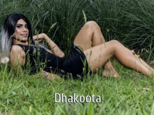 dhakoota Cigare à moustache