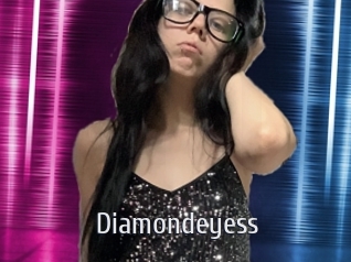 Diamondeyess