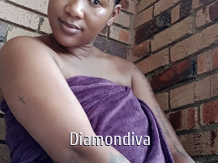 Diamondiva