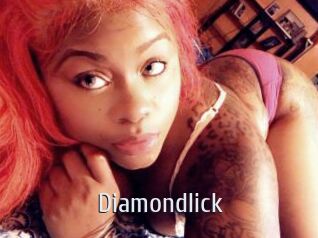 Diamondlick