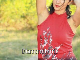 Diamondlorrie