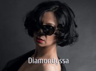 Diamondyssa