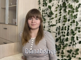 Dianabishop
