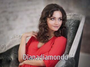 dianadiamondd Cigare à moustache