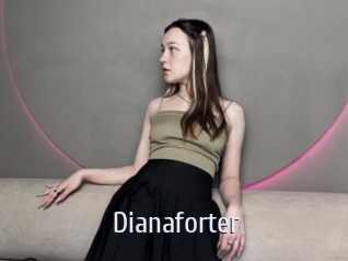 Dianaforter