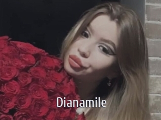 Dianamile