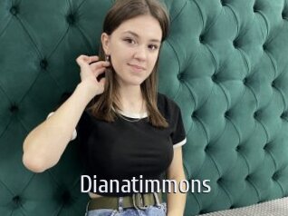 Dianatimmons