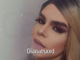 Dianatsxxd