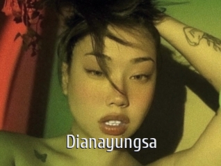 Dianayungsa