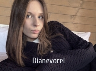 Dianevorel