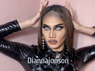 diannajonson Cigare à moustache