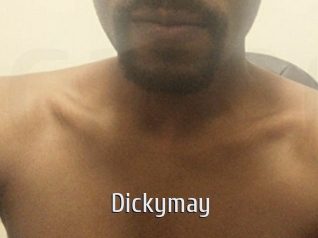 dickymay Cigare à moustache