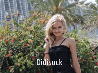 Didisuck