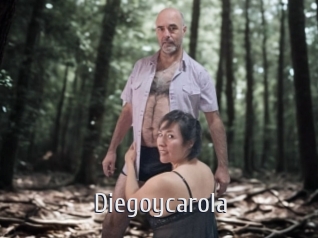 diegoycarola Cigare à moustache