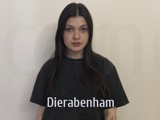 Dierabenham