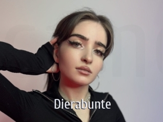 Dierabunte
