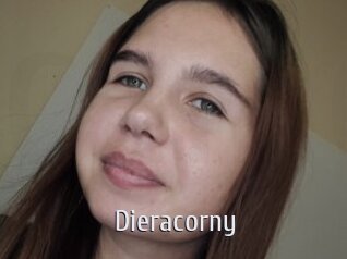 Dieracorny
