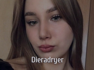 dieradryer Cigare à moustache