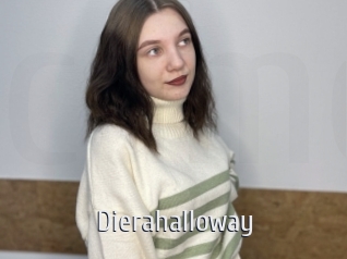 Dierahalloway