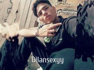Dilansexyy