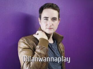 Dilanwannaplay