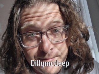 dillymcdeep Cigare à moustache
