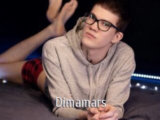 Dimamars