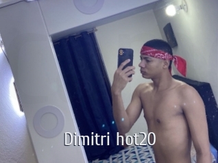Dimitri_hot20