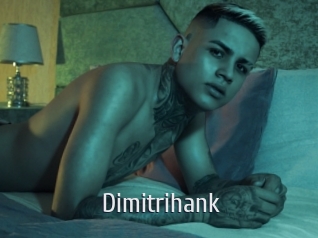 dimitrihank Cigare à moustache