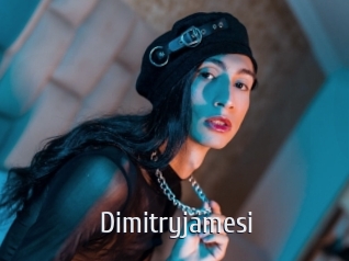 Dimitryjamesi