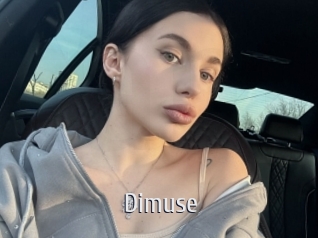 dimuse Cigare à moustache