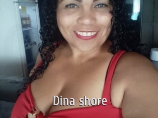 Dina_shore