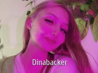 Dinabacker