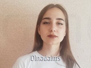 dinadaims Cigare à moustache